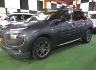 CITROEN c4 cactus 1.6 HDi 92 cv AUT.