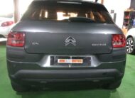 CITROEN c4 cactus 1.6 HDi 92 cv AUT.
