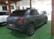 CITROEN c4 cactus 1.6 HDi 92 cv AUT.