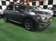 CITROEN c4 cactus 1.6 HDi 92 cv AUT.