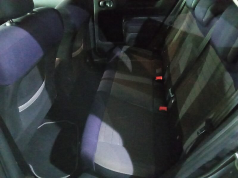 CITROEN c4 cactus 1.6 HDi 92 cv AUT.
