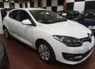 RENAULT Megane 1.5 dci bussines