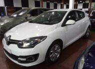 RENAULT Megane 1.5 dci bussines