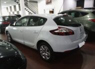 RENAULT Megane 1.5 dci bussines