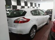 RENAULT Megane 1.5 dci bussines