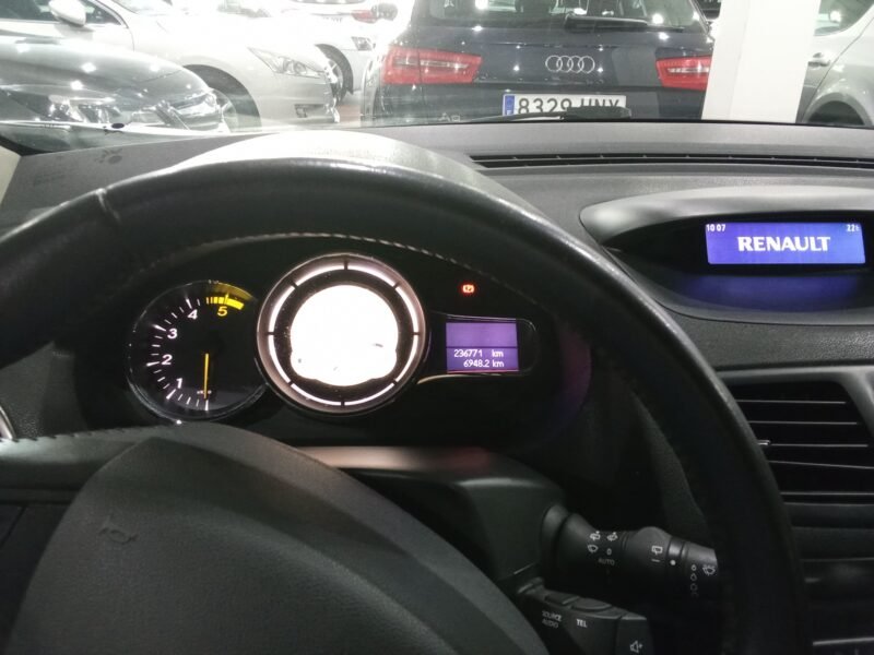 RENAULT Megane 1.5 dci bussines