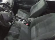 RENAULT Megane 1.5 dci bussines
