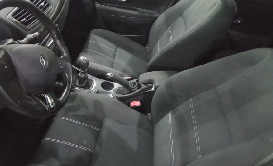 RENAULT Megane 1.5 dci bussines