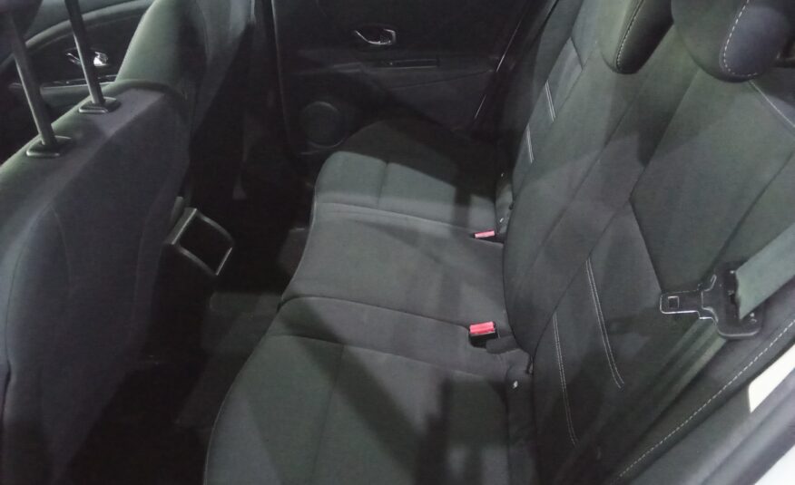 RENAULT Megane 1.5 dci bussines
