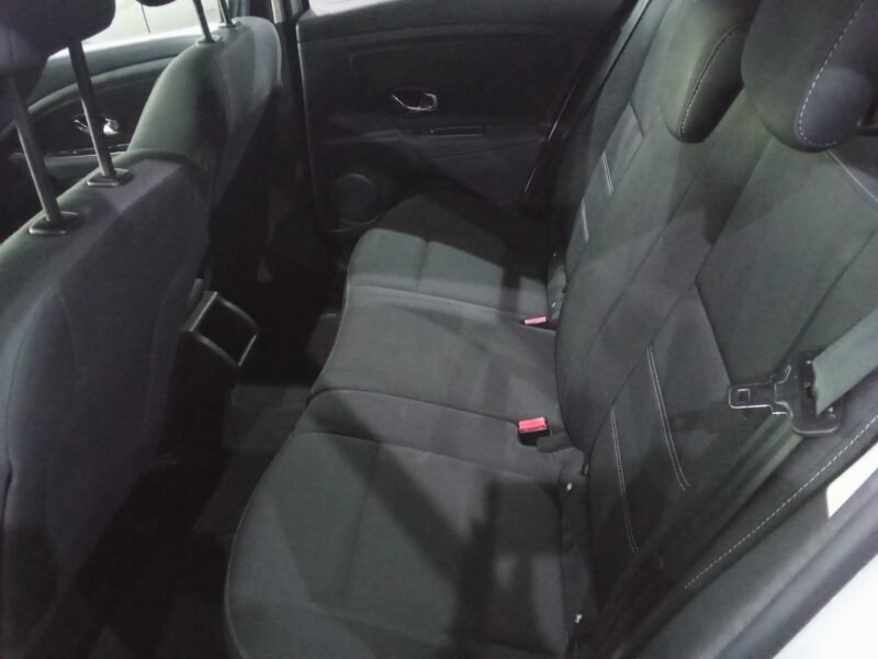 RENAULT Megane 1.5 dci bussines