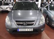 HONDA CR-V 2.0i V-TEC