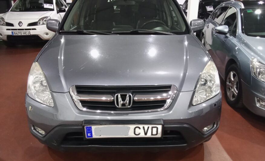 HONDA CR-V 2.0i V-TEC