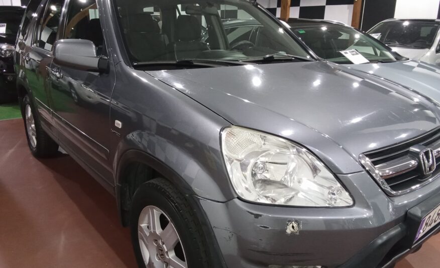HONDA CR-V 2.0i V-TEC