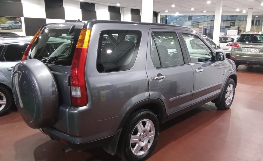 HONDA CR-V 2.0i V-TEC