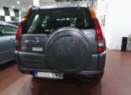 HONDA CR-V 2.0i V-TEC