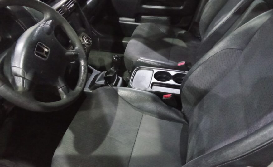 HONDA CR-V 2.0i V-TEC