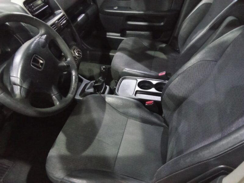 HONDA CR-V 2.0i V-TEC