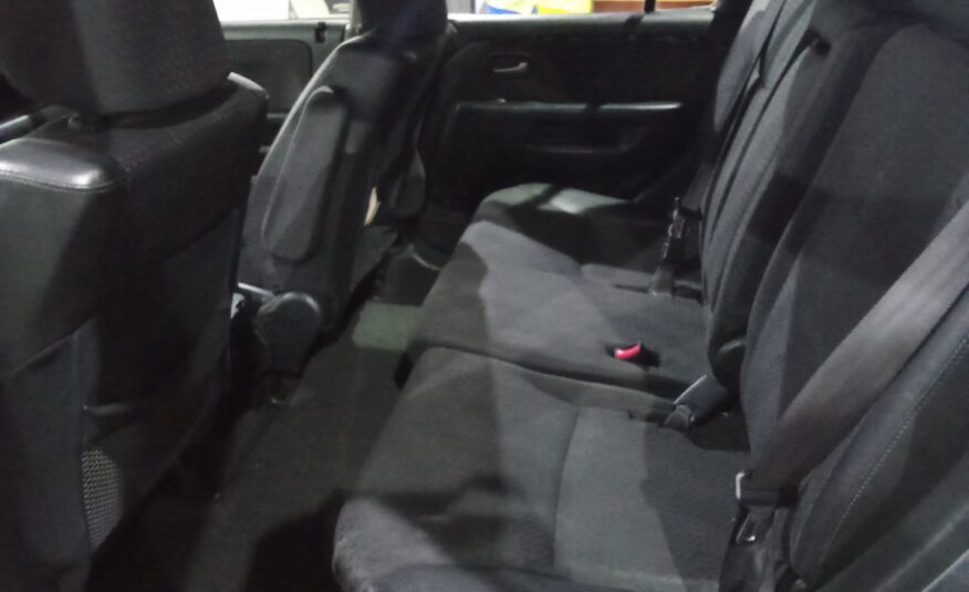 HONDA CR-V 2.0i V-TEC