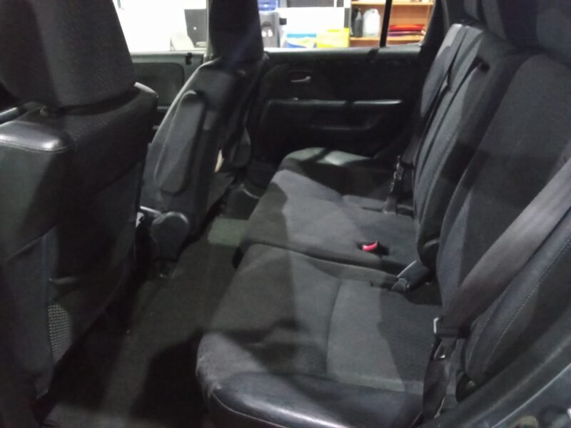 HONDA CR-V 2.0i V-TEC