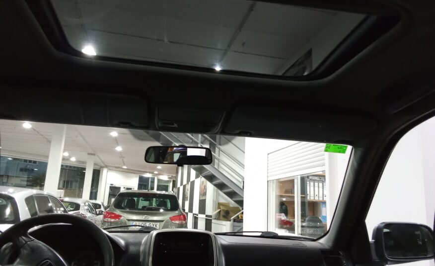 HONDA CR-V 2.0i V-TEC