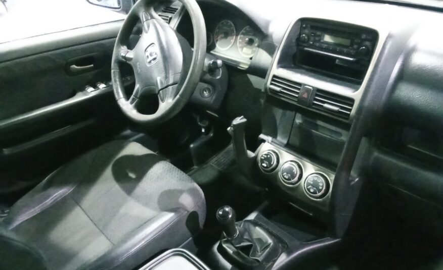 HONDA CR-V 2.0i V-TEC