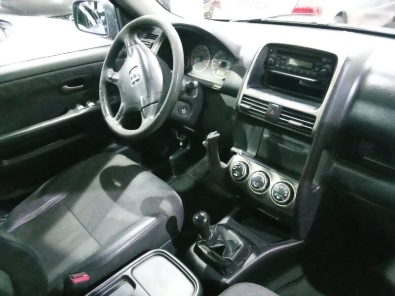 HONDA CR-V 2.0i V-TEC