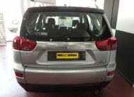 PEUGEOT 4007 2.2 hdi 7 plazas 4×4 premium