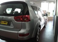 PEUGEOT 4007 2.2 hdi 7 plazas 4×4 premium