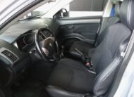 PEUGEOT 4007 2.2 hdi 7 plazas 4×4 premium