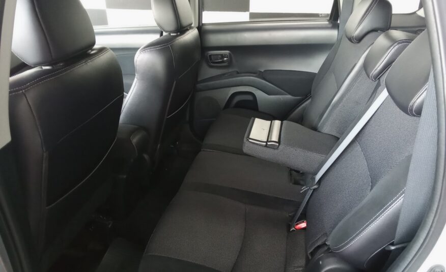PEUGEOT 4007 2.2 hdi 7 plazas 4×4 premium