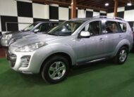 PEUGEOT 4007 2.2 hdi 7 plazas 4×4 premium