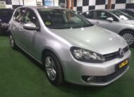 VOLKSWAGEN Golf VI 1.6 TDI 105CV CONFORLINE
