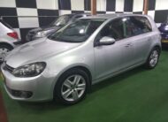 VOLKSWAGEN Golf VI 1.6 TDI 105CV CONFORLINE
