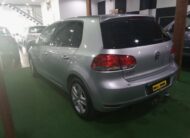 VOLKSWAGEN Golf VI 1.6 TDI 105CV CONFORLINE