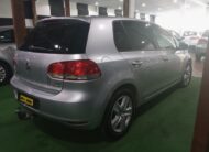 VOLKSWAGEN Golf VI 1.6 TDI 105CV CONFORLINE