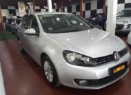 VOLKSWAGEN Golf VI 1.6 TDI 105CV ADVANCE