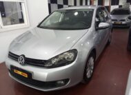 VOLKSWAGEN Golf VI 1.6 TDI 105CV ADVANCE