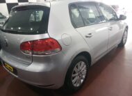 VOLKSWAGEN Golf VI 1.6 TDI 105CV ADVANCE