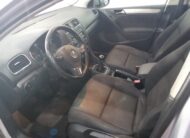 VOLKSWAGEN Golf VI 1.6 TDI 105CV ADVANCE