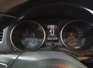 VOLKSWAGEN Golf VI 1.6 TDI 105CV ADVANCE