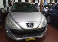 PEUGEOT 308 1.6 hdi 90cv 113.000km
