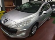 PEUGEOT 308 1.6 hdi 90cv 113.000km