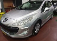 PEUGEOT 308 1.6 hdi 90cv 113.000km