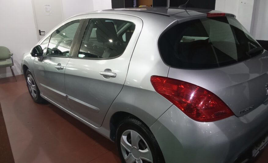 PEUGEOT 308 1.6 hdi 90cv 113.000km