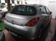 PEUGEOT 308 1.6 hdi 90cv 113.000km