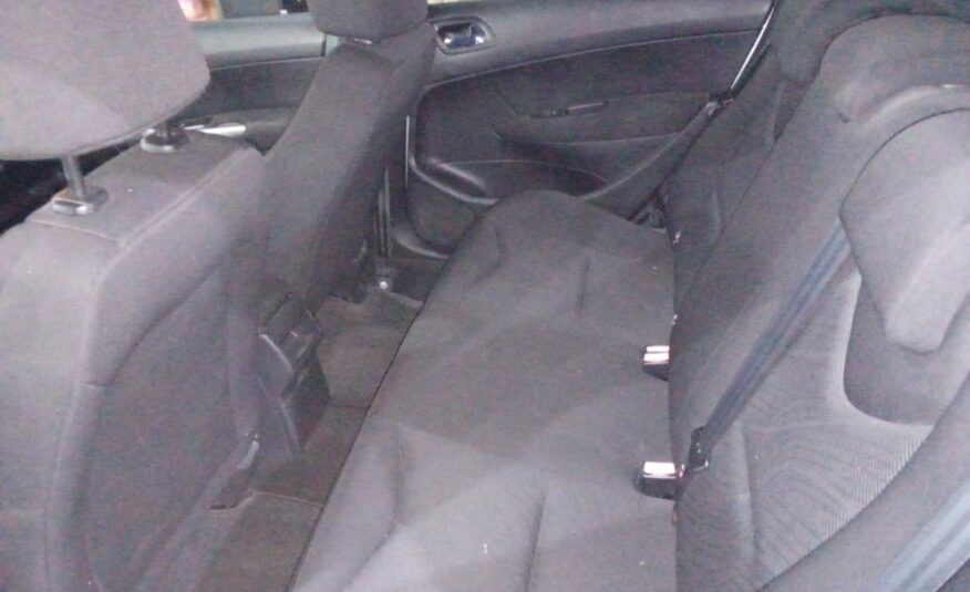 PEUGEOT 308 1.6 hdi 90cv 113.000km