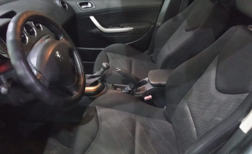 PEUGEOT 308 1.6 hdi 90cv 113.000km