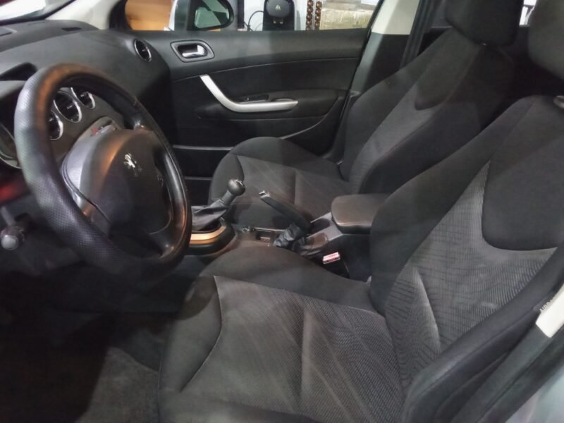 PEUGEOT 308 1.6 hdi 90cv 113.000km
