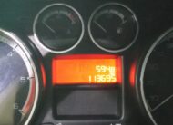 PEUGEOT 308 1.6 hdi 90cv 113.000km