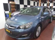 OPEL ASTRA 1.6 CDTi 110cv SELECTIVE